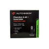 HUTCHINSON 27PROVS Innertube