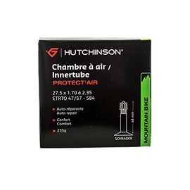 HUTCHINSON 27PROVS Innertube