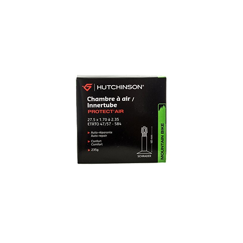 HUTCHINSON 27PROVS Innertube