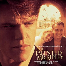 The Talented Mr. Ripley Score