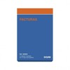 Dohe S8404098 Invoice Book