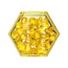 Honey Deep Repair Custom Hair Oil Sleek (Large Capacity Capsule
