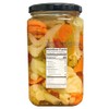 Eastern Feast - Mild Giardiniera, 28 oz (830g) Pickled Mixed