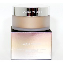 Laura Mercier Translucent Loose Setting Powder Light Catcher Celestial Light $47