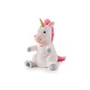 Trudi | Unicorn Puppet: plush unicorn puppet | Plush Toys