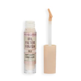 Makeup Revolution Makeup Revolution IRL Filter Finish, Concealer C0.2