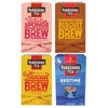Yorkshire Tea Variety Pack x40 Tea Bags (Pack of 4,