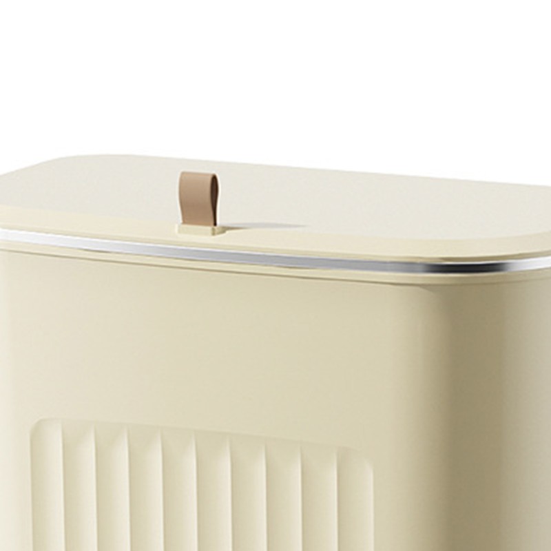 Wall Mounted Waste Bin Space Saving Large Capacity Aesthetic Design