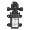 DC 12V 0.9Mpa 6L/Min Water High Pressure Diaphragm 70W Self