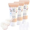 MYmama Deco Whip, 1.8 oz (50 g), Normal My Whip
