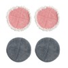 AirCraft Home, Spare Pads for the AirCraft PowerGlide City |