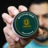 MEL BROS CO. - ROYAL BARBER Hair Styling Pomade -