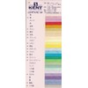 Eskent 1430231 Colored Drawing Paper, 26.7 lbs (130 kg), A4,