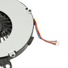 Replacement CPU Cooling Fan for NUC8 for I3/I5/I7 Mini Host