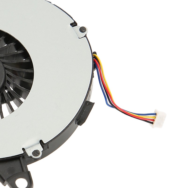 Replacement CPU Cooling Fan for NUC8 for I3/I5/I7 Mini Host