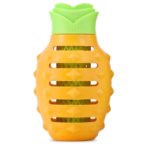 Laundry Masher Pineapple Wash Ball - Natural Reusable Laundry Balls