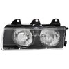 BuyRVlights Fleetwood Bounder Diesel 2003-2005 RV Motorhome Left (Driver) Replacement