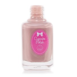 VNL Blur #3 (deep) - Visible Nail Line Neutral Base Coat Nail Polish by Cupcake Polish