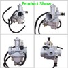 Carburetor Carb Replacement for 13200-18900 Suzuki ALT125 Quadrunner 125 LT