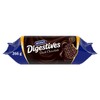 Mcvities Digestive Dark Chocolate Biscuits 266g (Pack of 12)