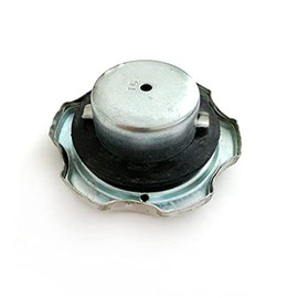 BMotorParts Fuel Gas Tank Cap for Ryobi RY903600 3600 4500 Watts Generator