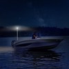 Besramtic Stern Light Boat Anchor Light Marine Navigation lights All