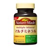 大塚製薬 ネイチャーメイド マルチミネラル 50粒 50日分