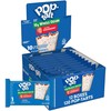 Pop-Tarts Toaster Pastries, Made with Whole Grain, School Lunch, Frosted