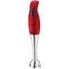 Courant 2-Speed Hand Blender w/ 200W, Stainless Steel Leg, Easy