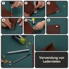320 Piece Leather Rivets Set, Hollow Rivets Set, Press Stud