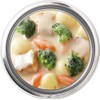 Asvel SR300 A3218 Lantas Stainless Steel Hot and Cold Soup