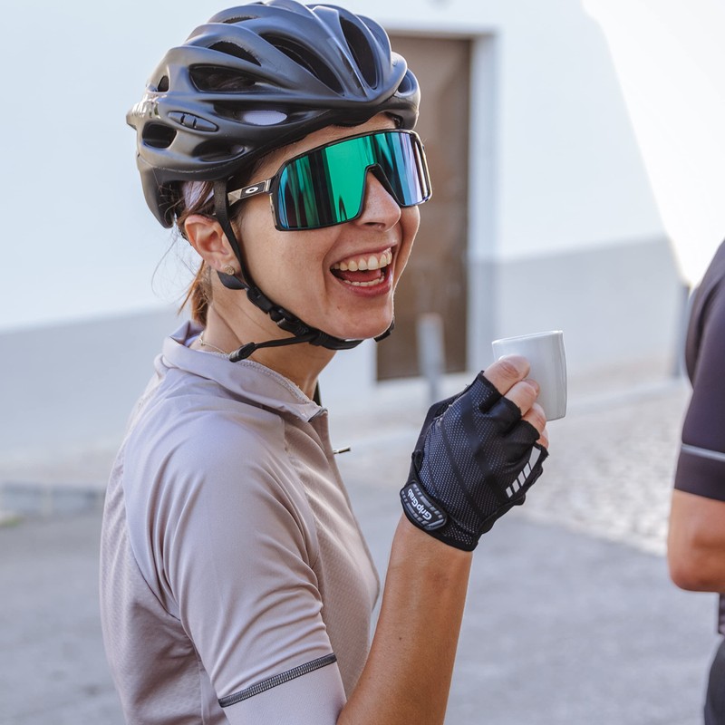 GripGrab Rouleur - Black