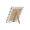 VictoR Rubens Vintage Picture Frame 15 x 15 cm White