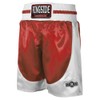 Ringside Pro-Style Boxing Trunks (Black, Small)