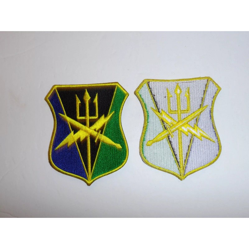 b6616 War on Terror US Army Delta Force patch IR18A