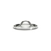 De Buyer 3509 Besteck, Edelstahl, 16 cm