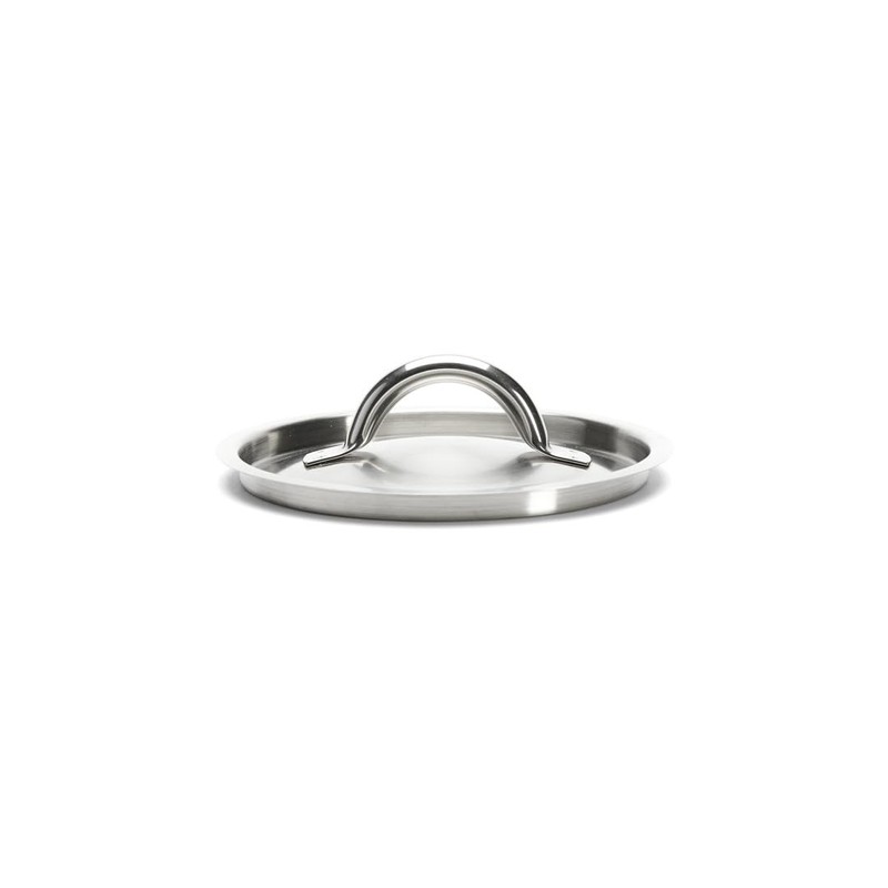 De Buyer 3509 Besteck, Edelstahl, 16 cm