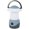 Bo-Camp Cygnus Table Lantern, Blue, One Size
