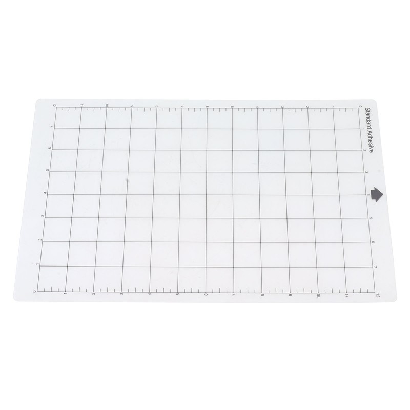 23 Pcs Cutting Sheets Mat Set Flexible Strong Washable Stencil