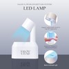 KS Salon X-tend LED Soft Gel System-Pure