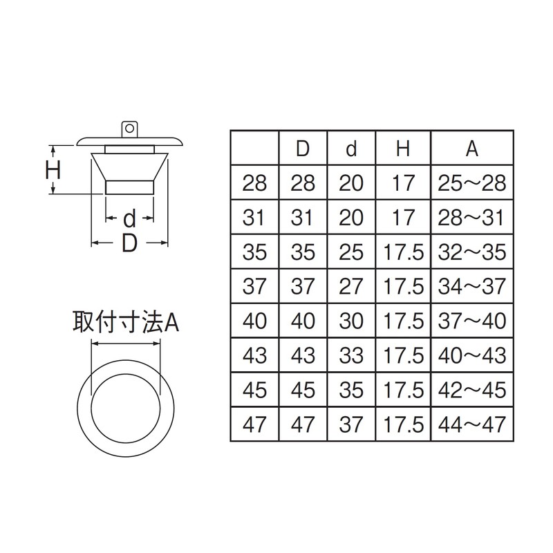 SANEI(サンエイ) バス用W式クサリ付きゴム栓 クサリ長さ670ｍｍ 4.5ｍｍ玉クサリ PH27-28