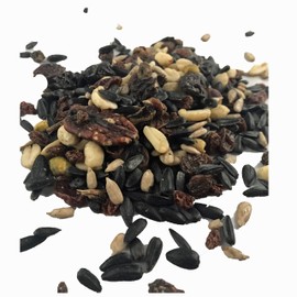 Nutty Berries Super-Premium Bird Seed (5 lb.)