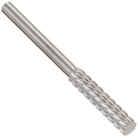 Nishigaki Carbide Bit, 1 Pack, 0.16 inches (4.0 mm) N-821-53