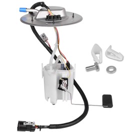 DWVO Fuel Pump Compatible with 2001 2002 2003 2004 Ford Mustang 3.8L 3.9L 4.6L