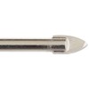 Irwin Tools 50516 Carbide Tile and Glass Drill Bit 1/4"