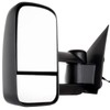 Aintier Tow Mirrors Pair suitable for 1997-2003 For Ford For