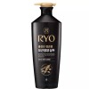 Ryeo 려 홍진단 홍삼 모발영양 샴푸 820ml x3개 약해진 두피와