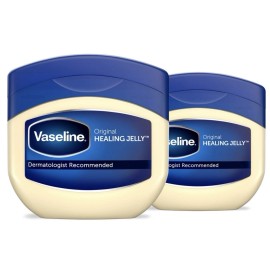 Vaseline Original Petroleum Jelly, 2 pk., 13 oz.