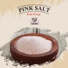 52USA Himalayan Pink Salt, Fine Grain 1 lb, Pink Himalayan