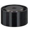 febi bilstein 19240 Idler Pulley for timing belt, pack of